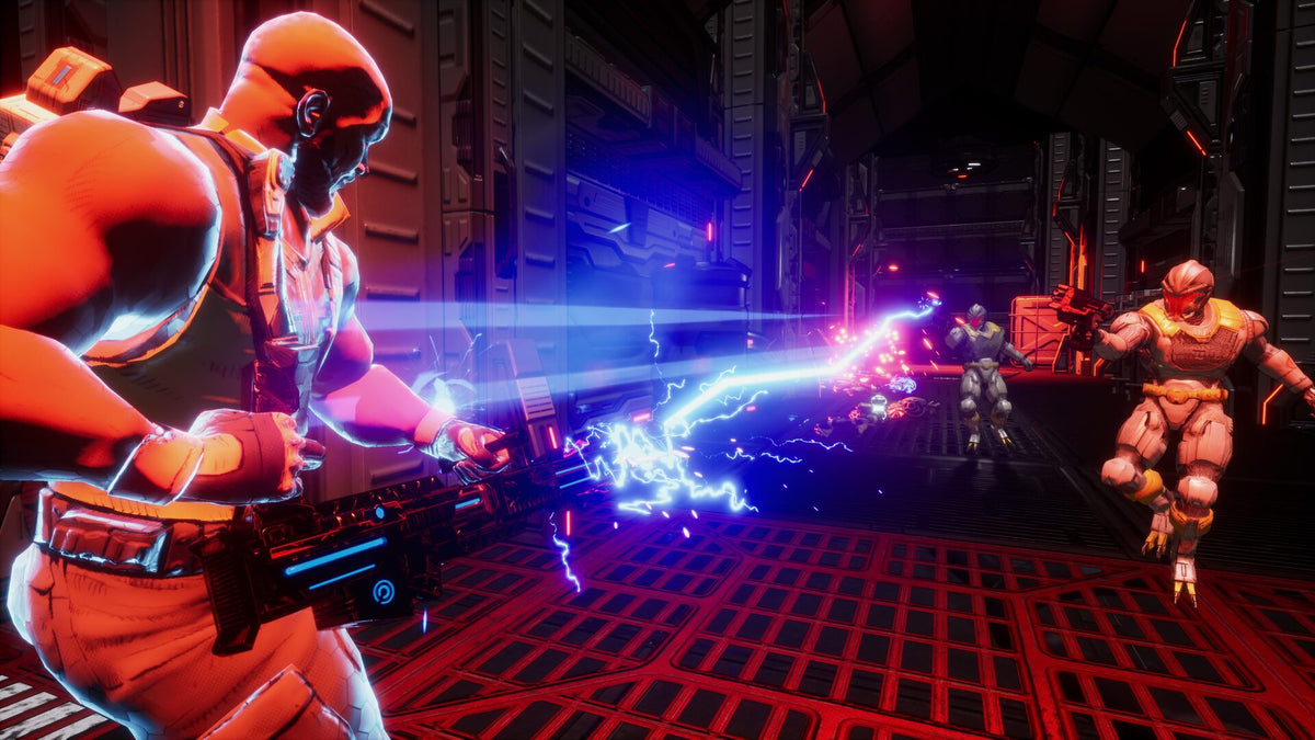 G.I. Joe: Operation Blackout - PS4