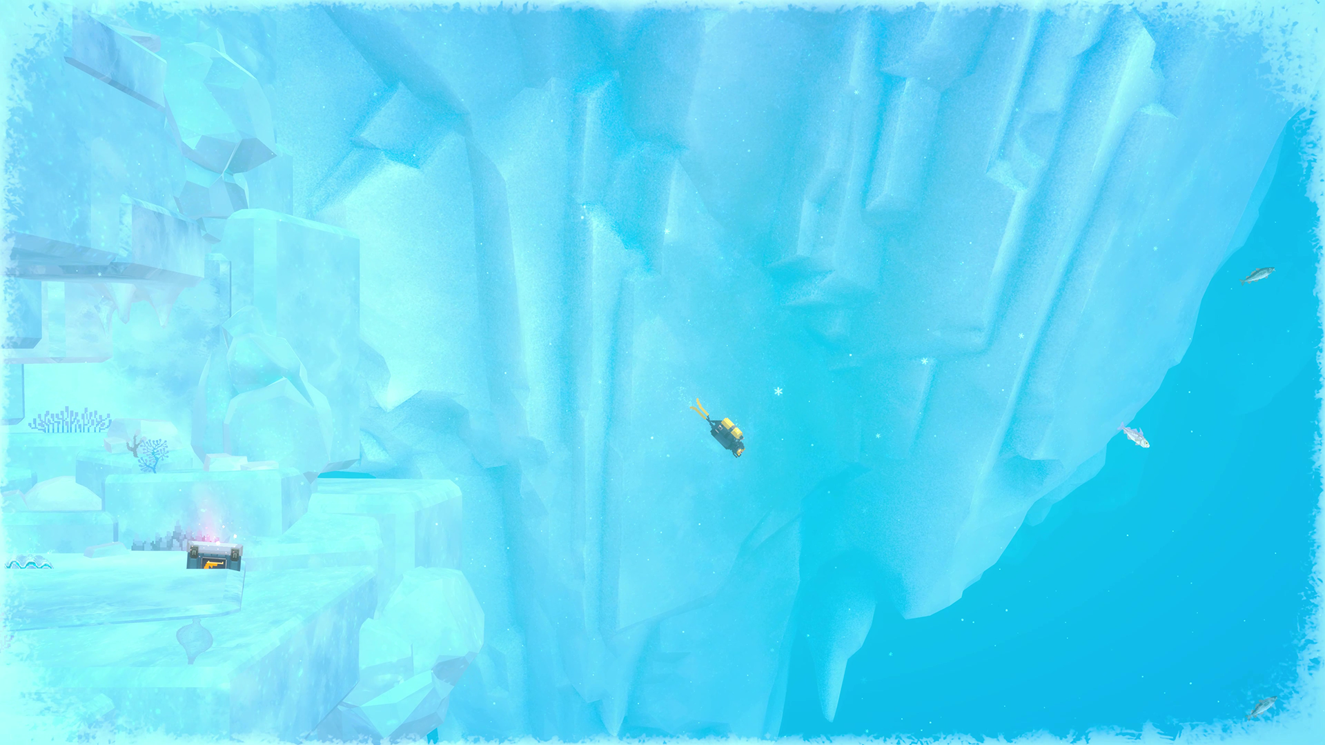 Dave the Diver
