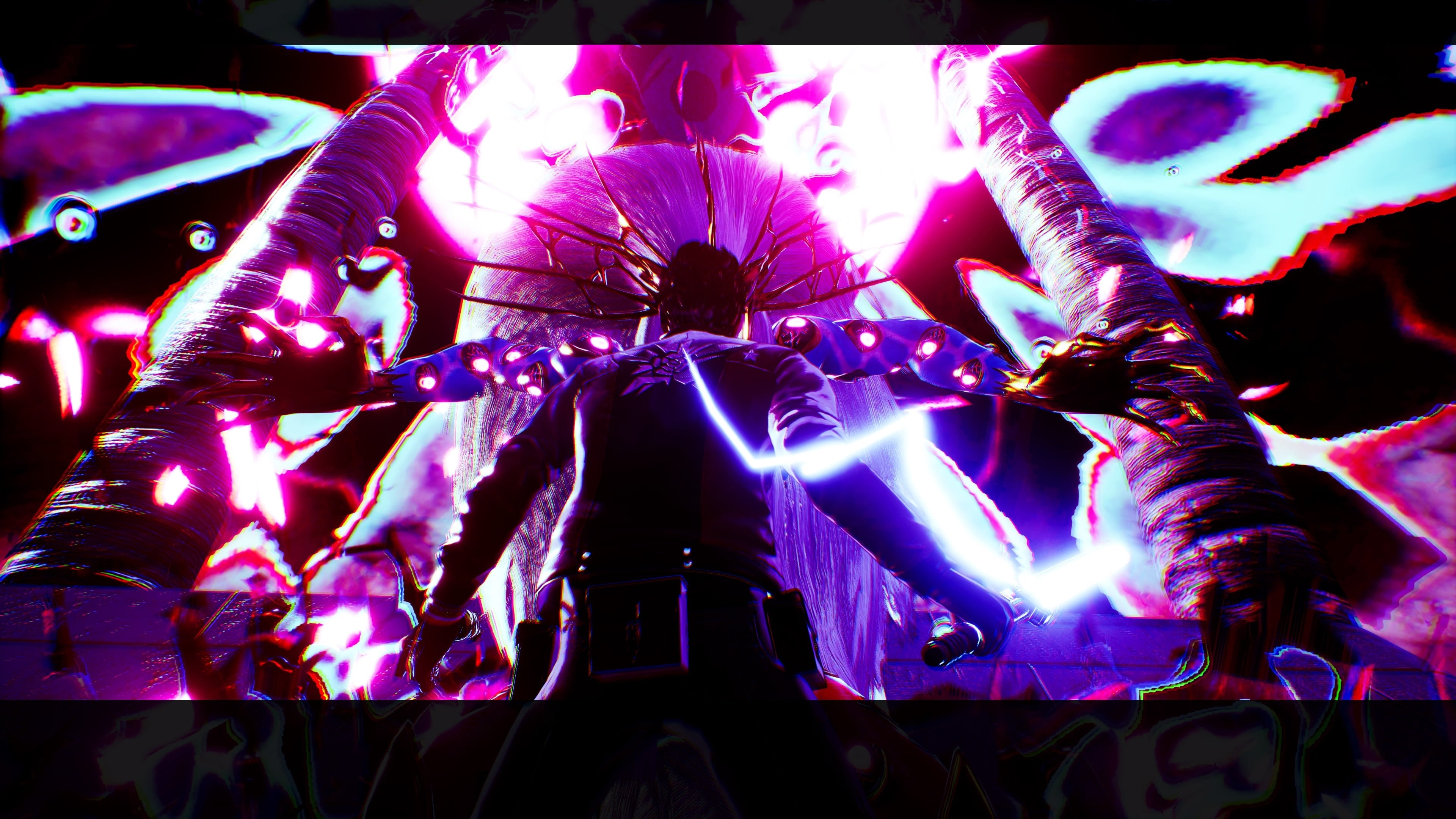No More Heroes III (3) - PS5
