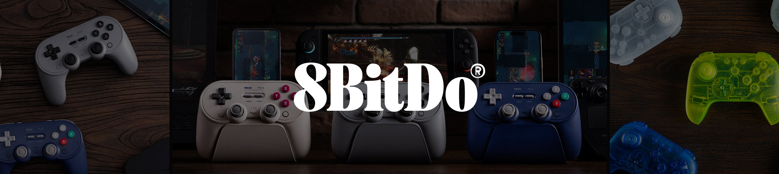 8BitDo