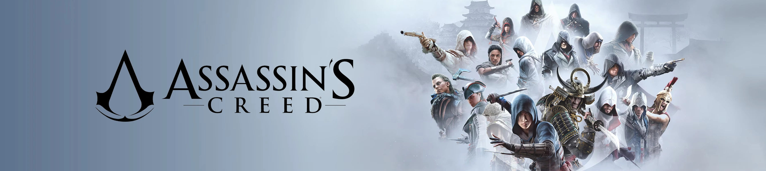 Assassin's Creed