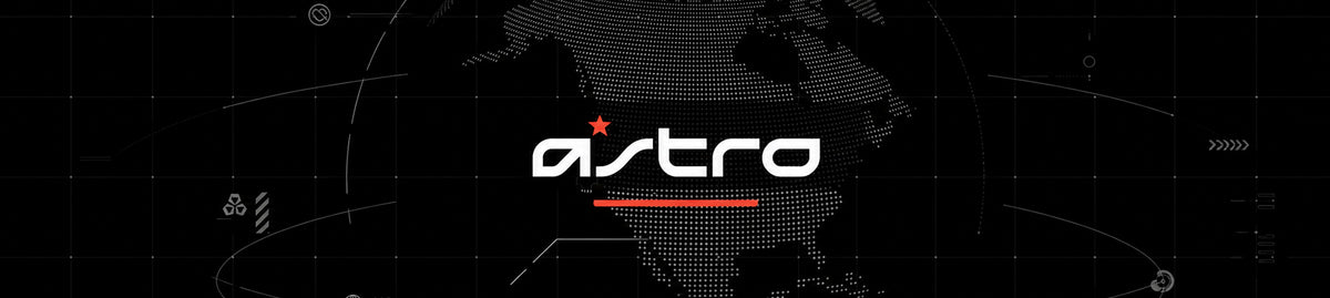 Astro Gaming