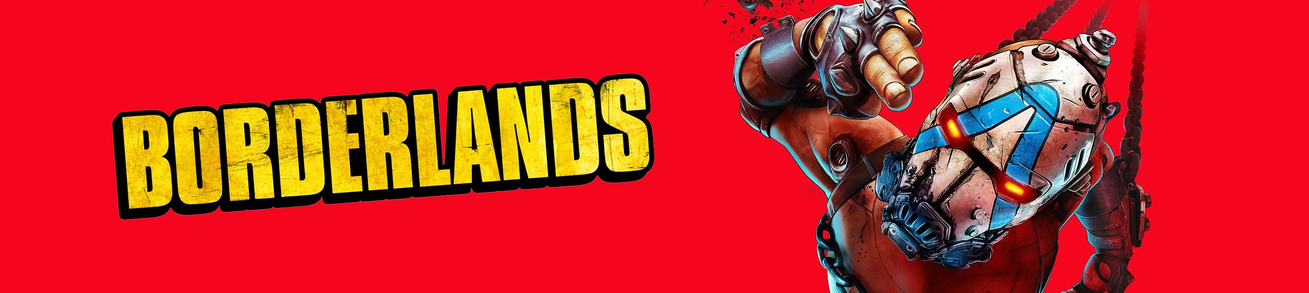 Borderlands