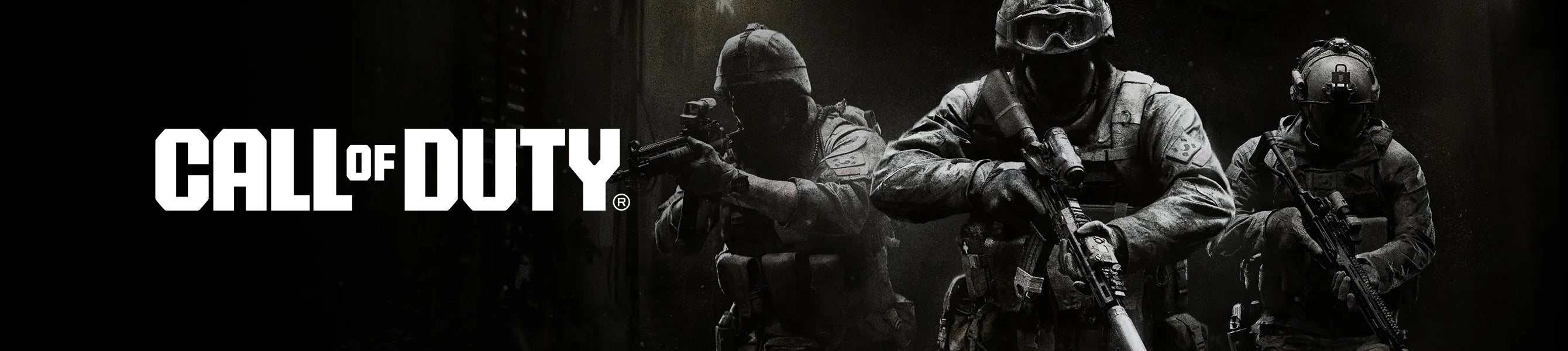 Call of Duty