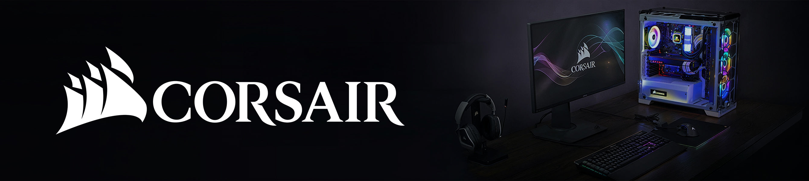 Corsair