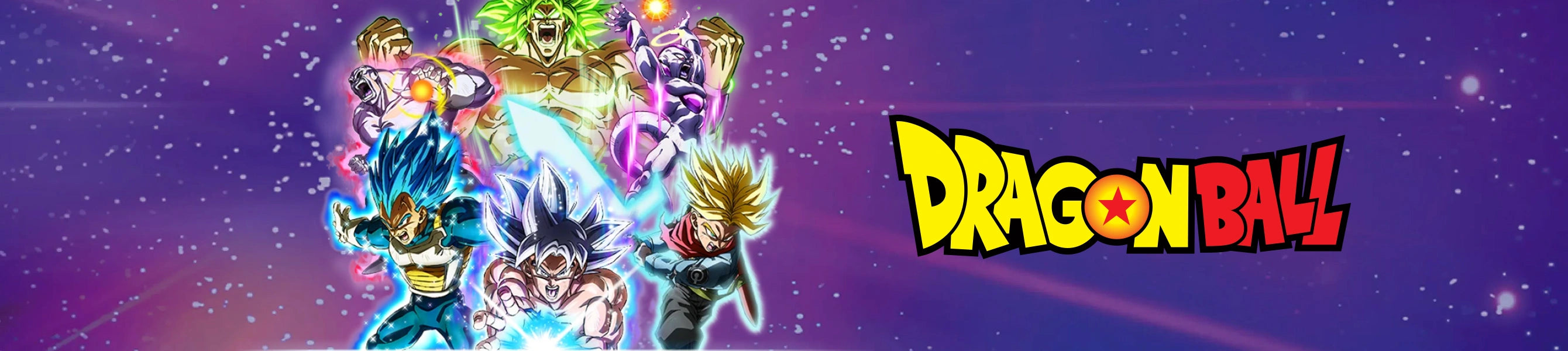 Dragon Ball