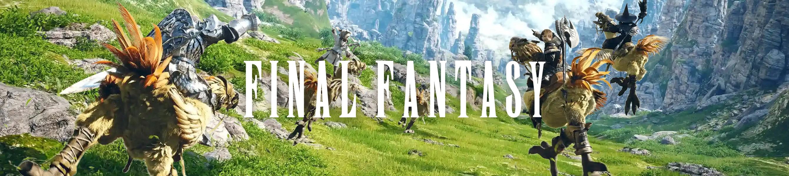 Final Fantasy