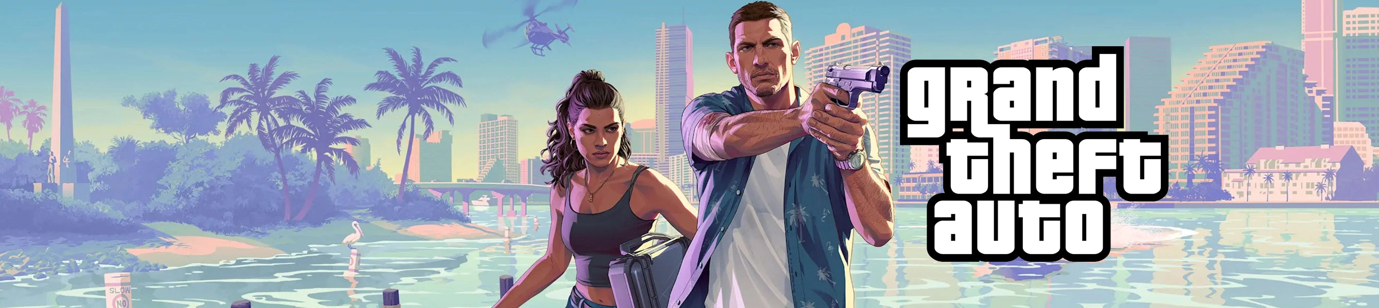 Grand Theft Auto