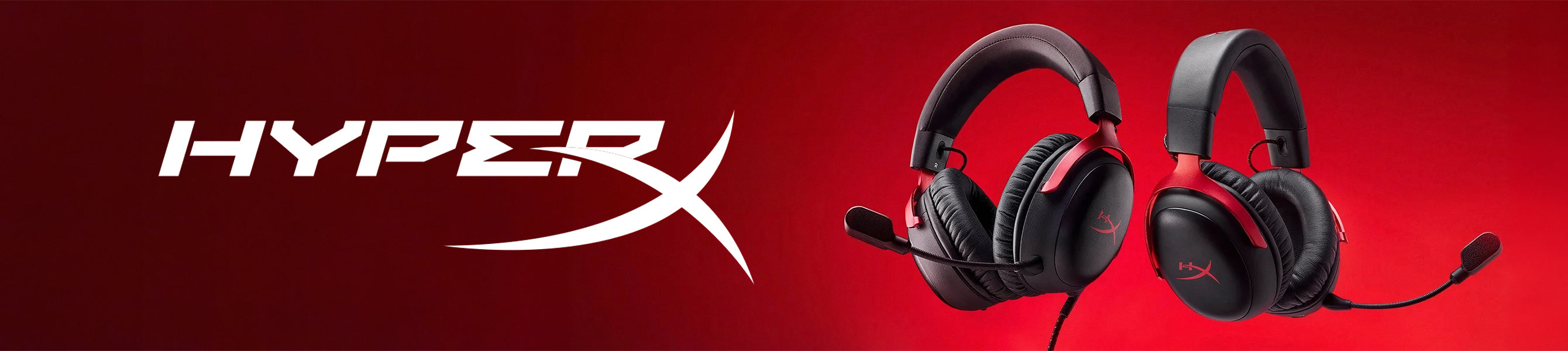 HyperX