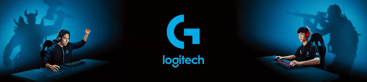 Logitech