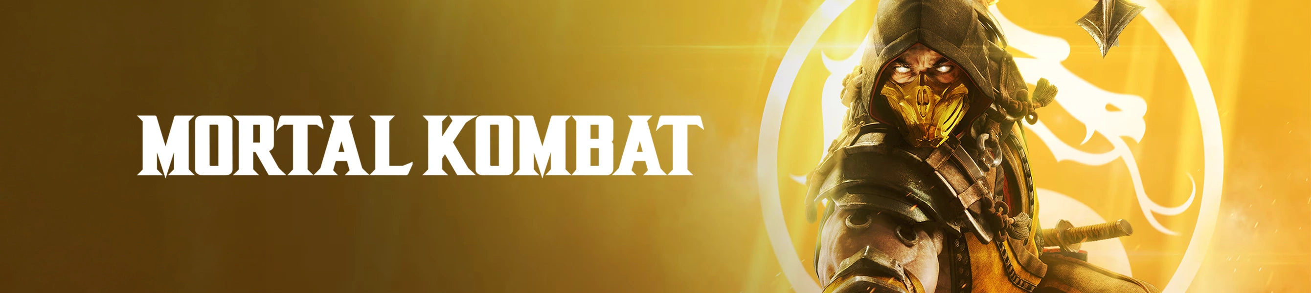 Mortal Kombat