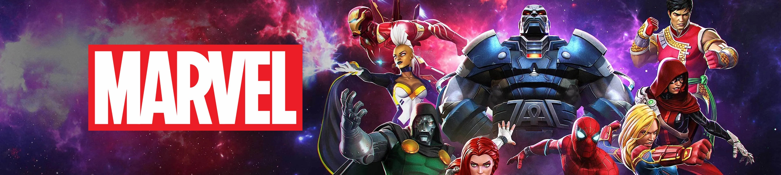 Marvel