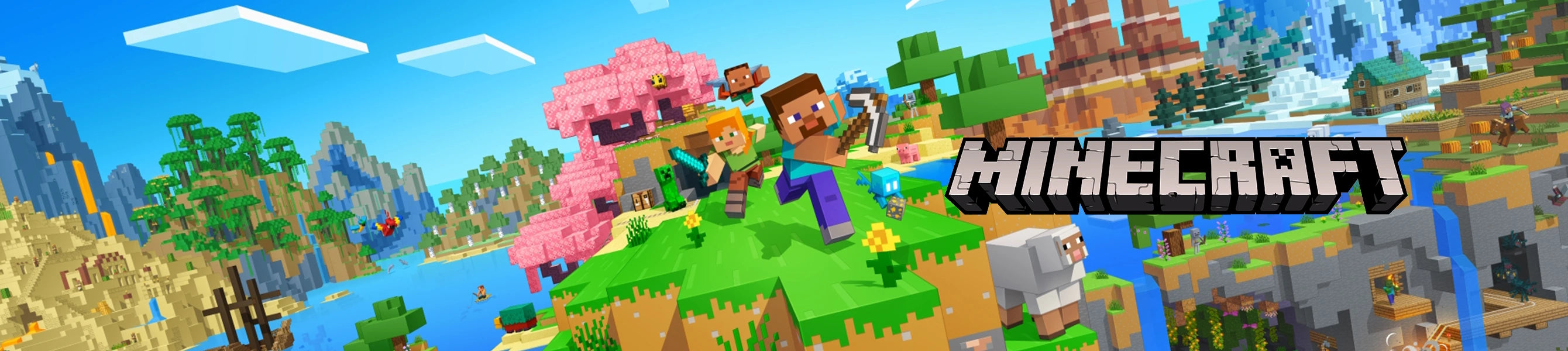 Minecraft