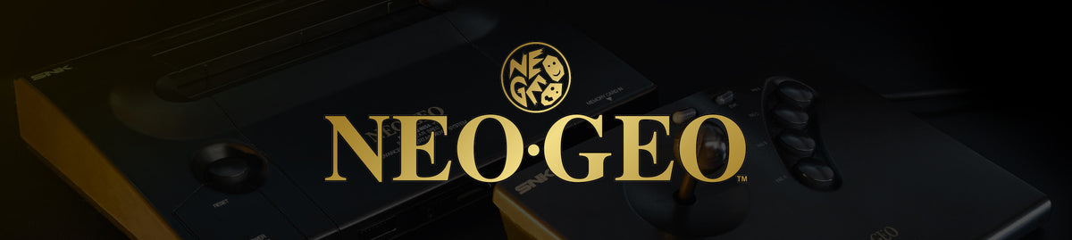 NEO GEO