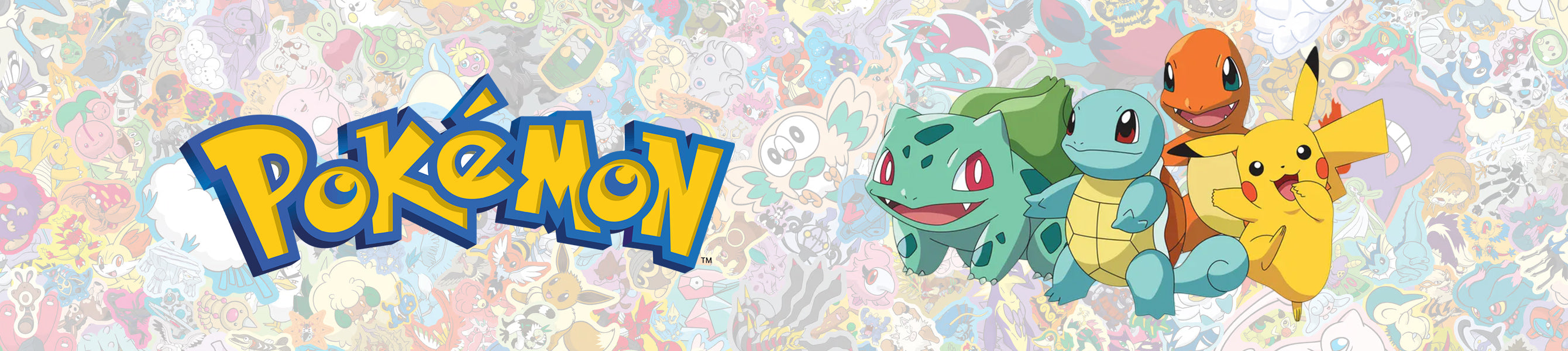 Pokemon