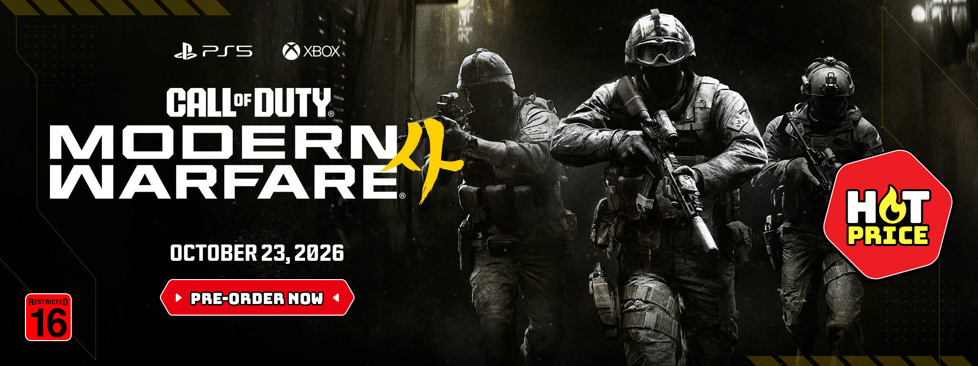 Overkill Games