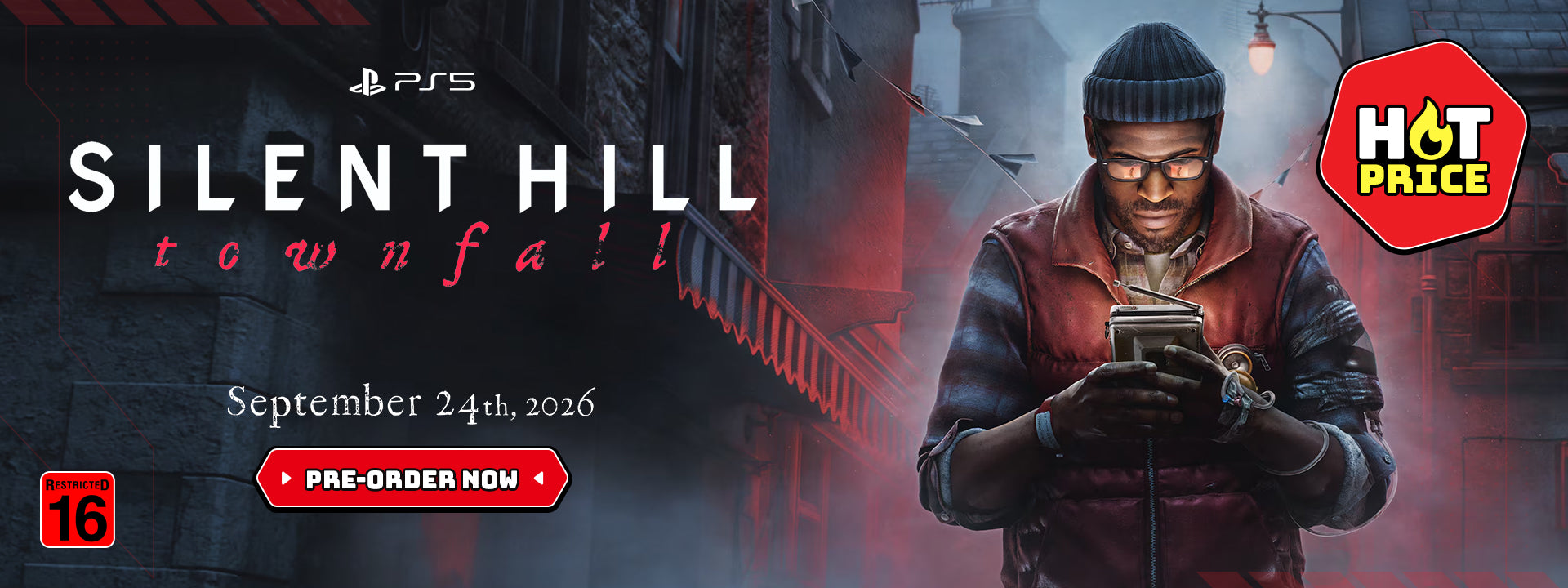 Overkill Games