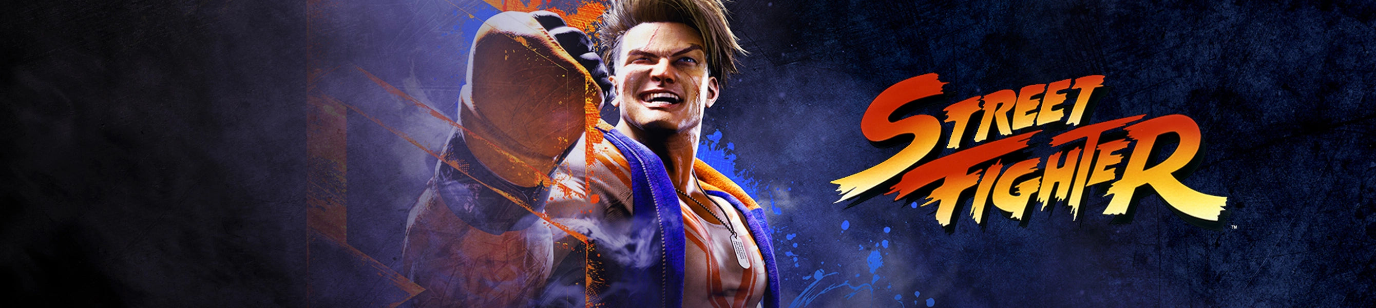 Street Fighter