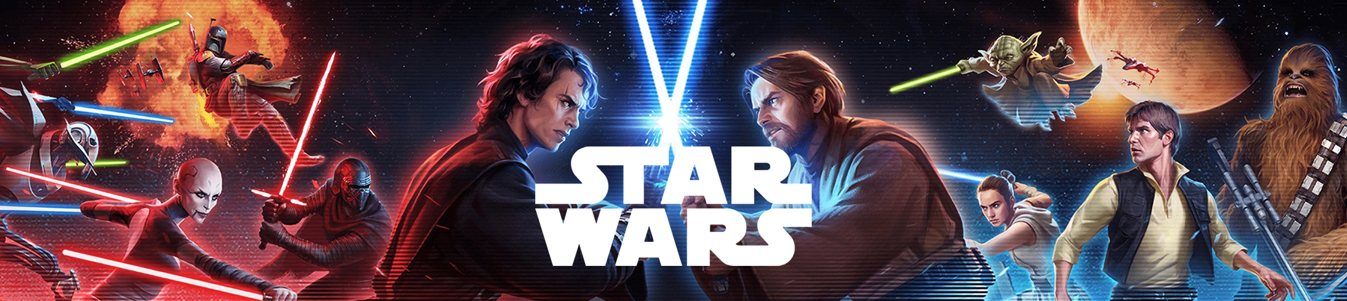 Star Wars