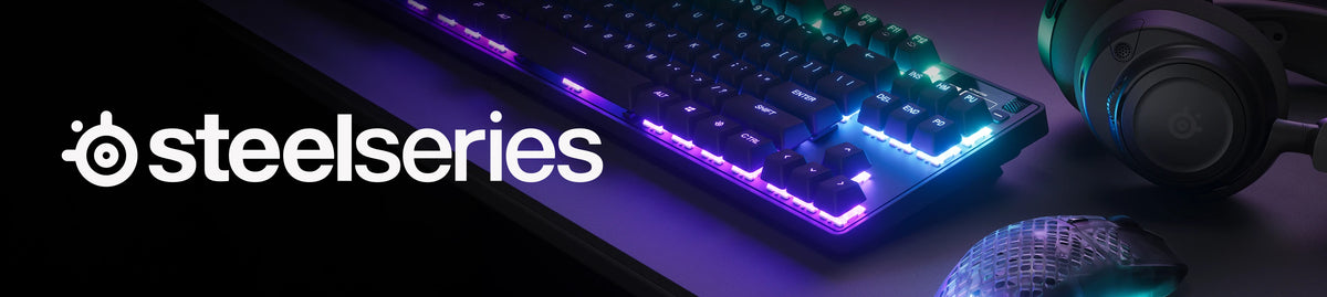 SteelSeries
