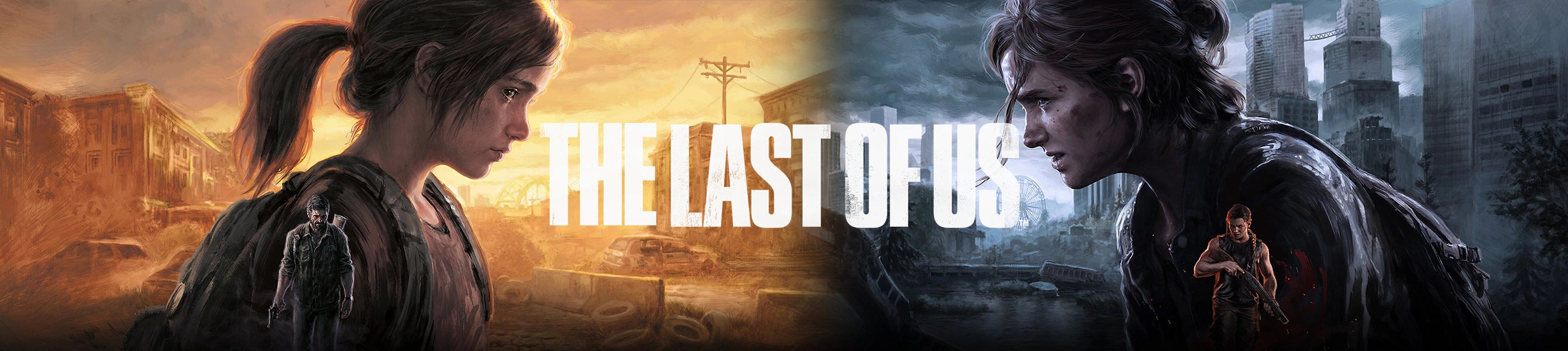 The Last of Us