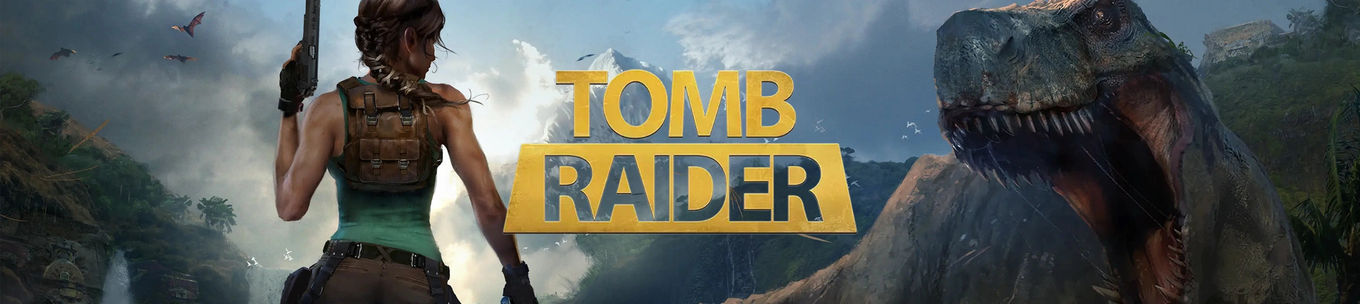 Tomb Raider