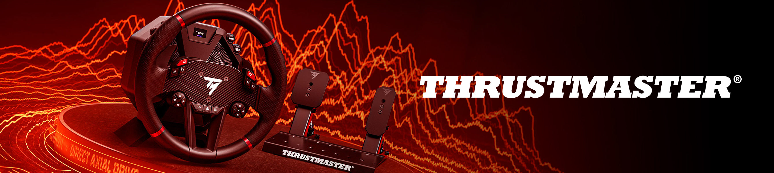 Thrustmaster