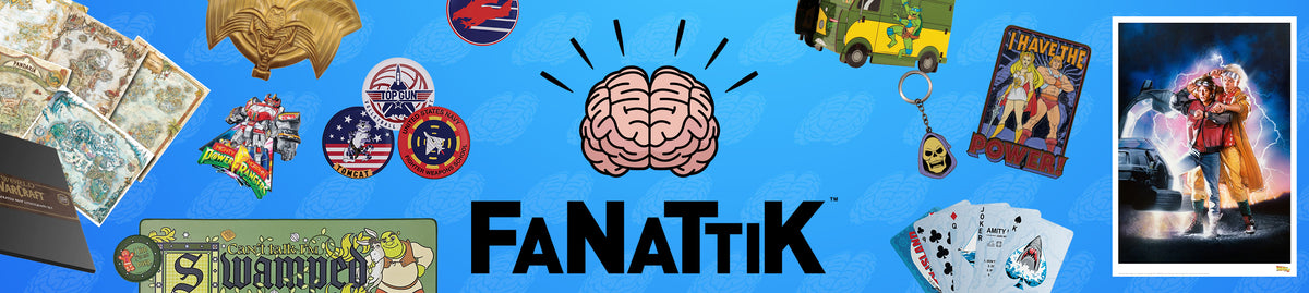 Fanattik