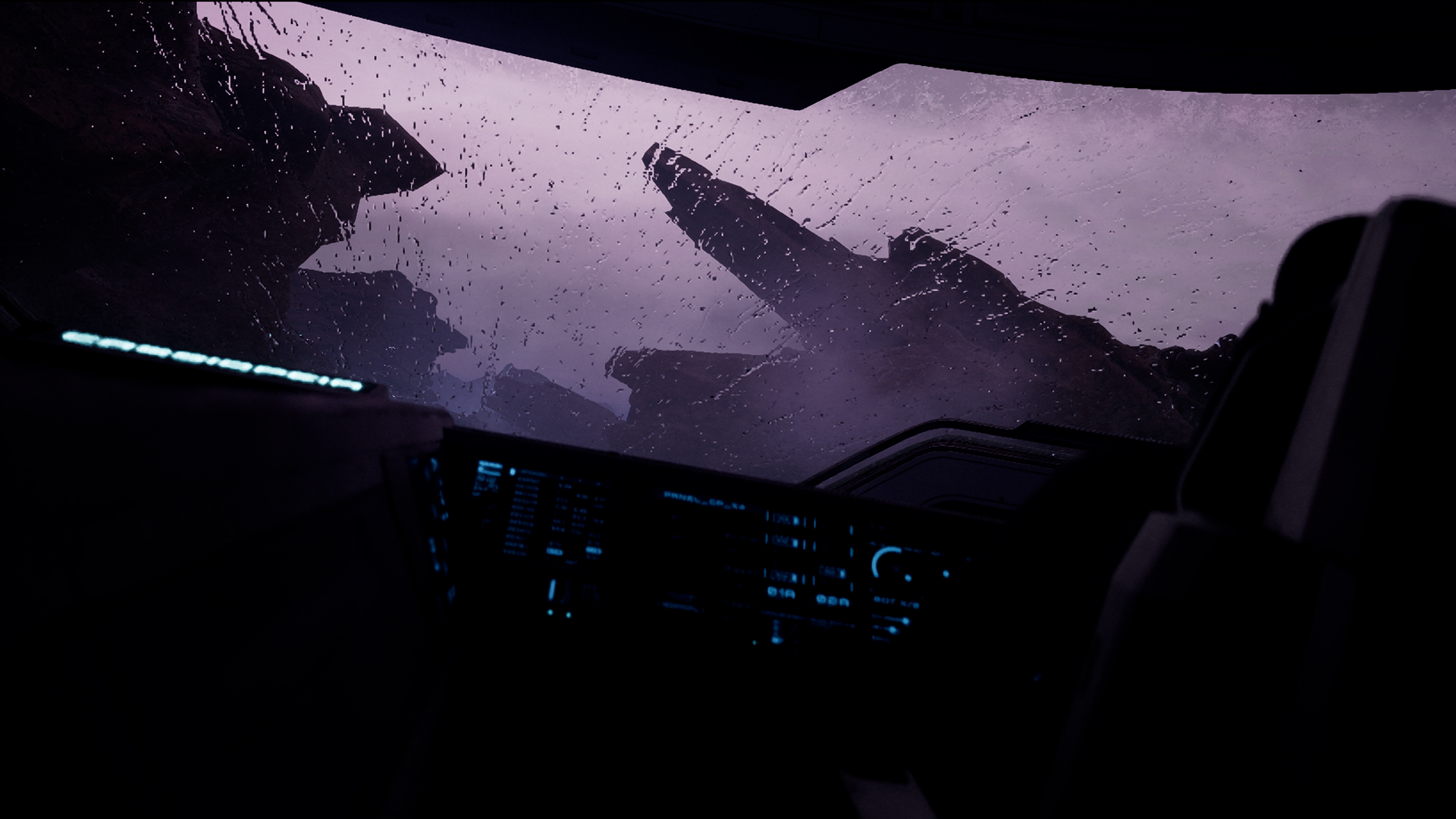 Directive 8020