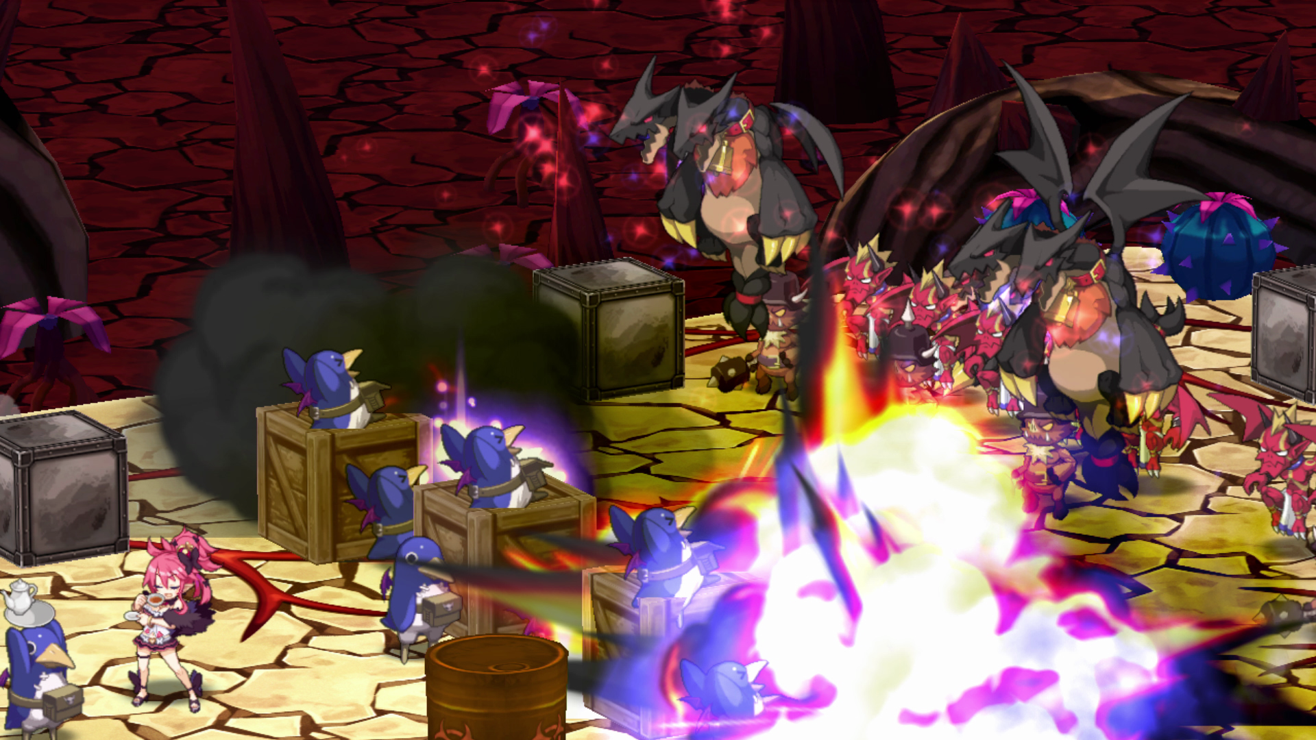 Disgaea 5 Complete