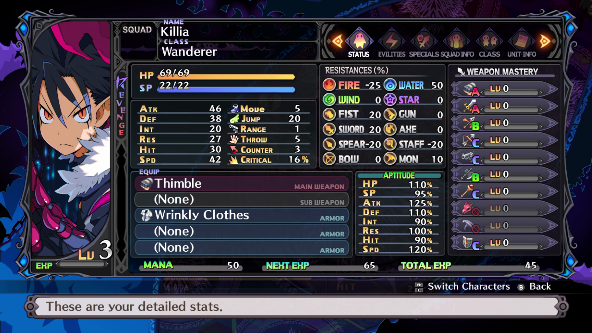 Disgaea 5 Complete