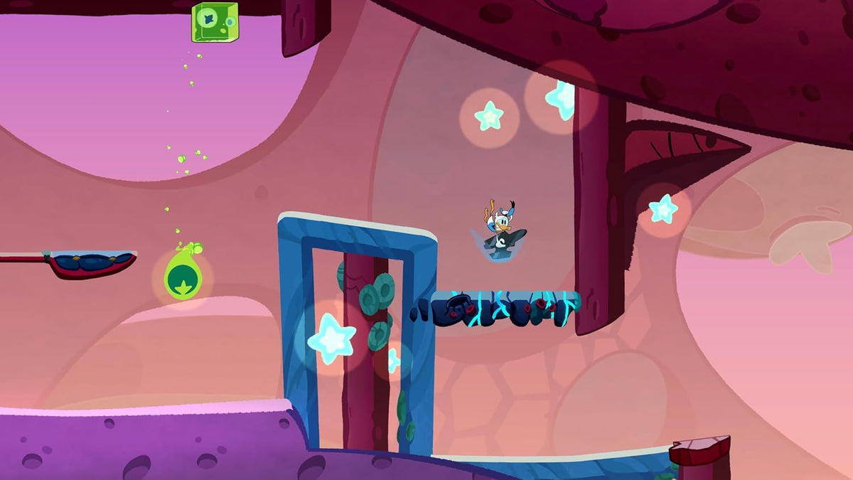 Disney Illusion Island Starring Mickey & Friends - PS5