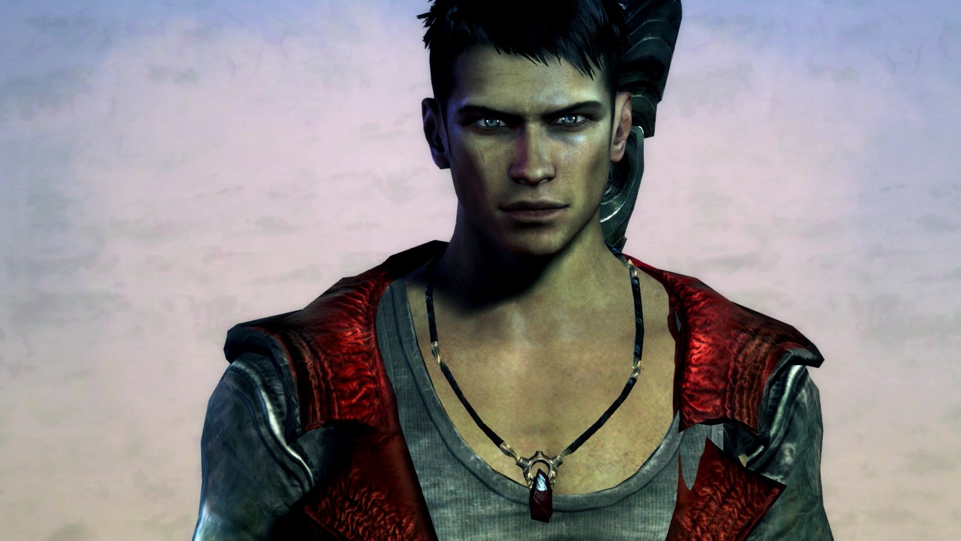 DmC Devil May Cry: Definitive Edition