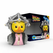 BTTF Tubbz BOXED Doc Brown 1950s