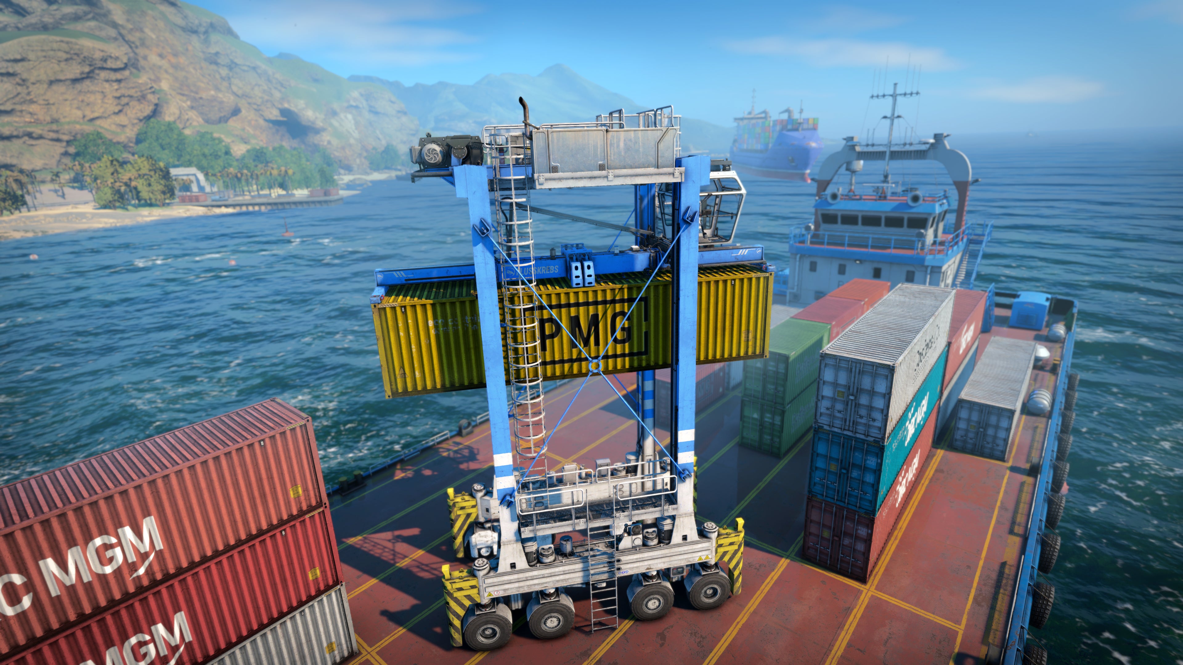 Docked: Deluxe Edition - Xbox Series X
