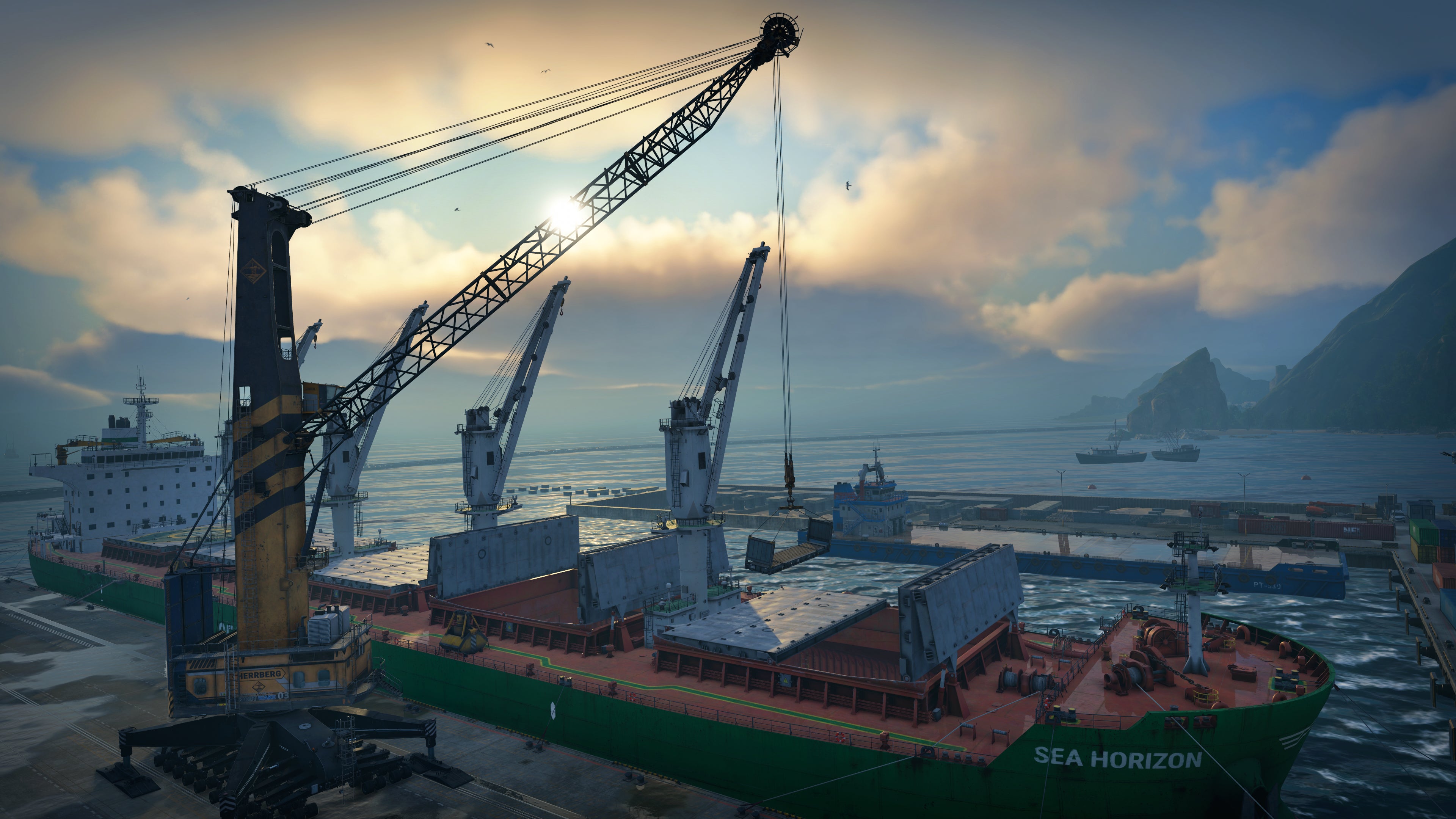 Docked: Deluxe Edition - Xbox Series X