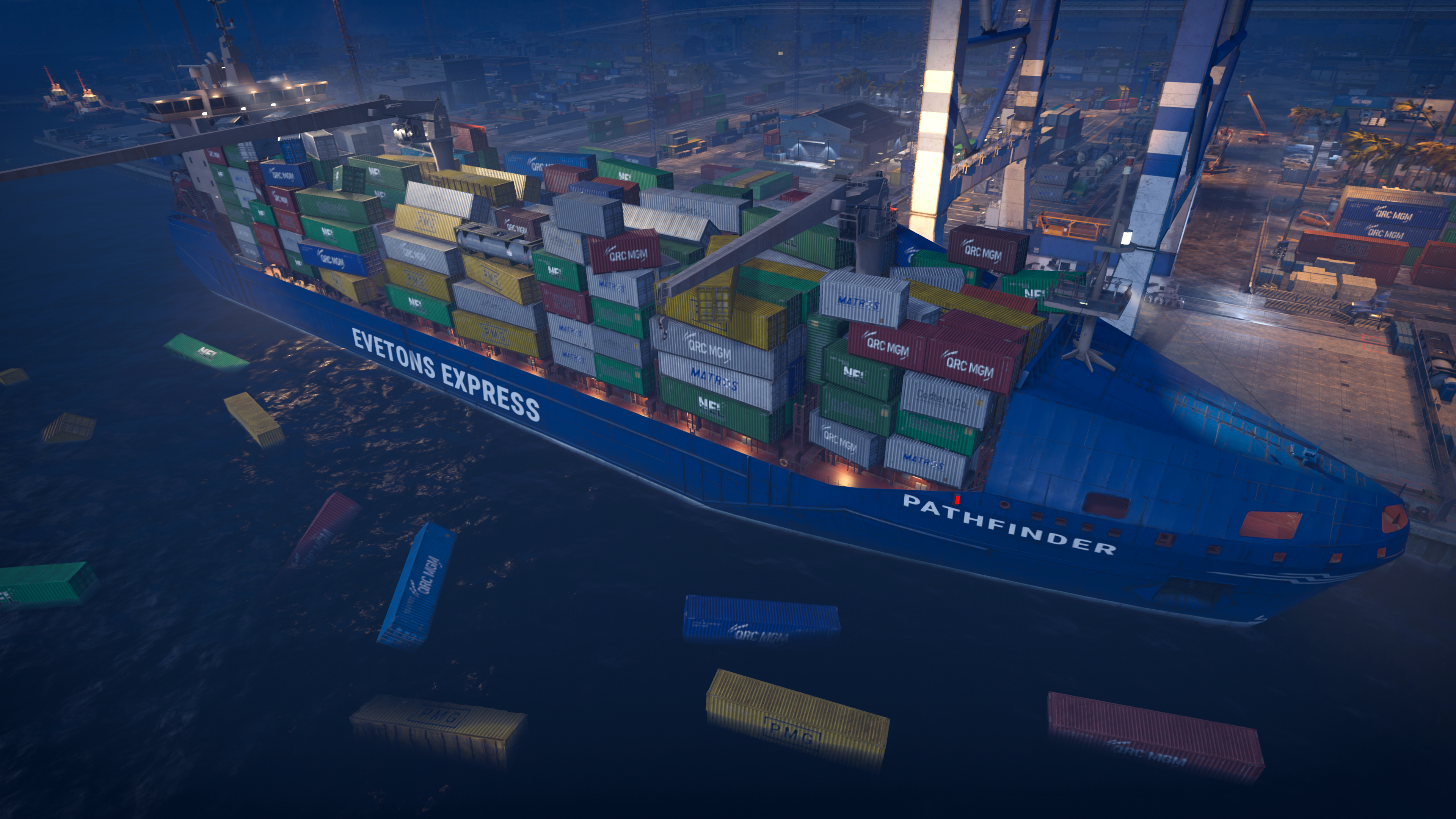 Docked: Deluxe Edition - Xbox Series X