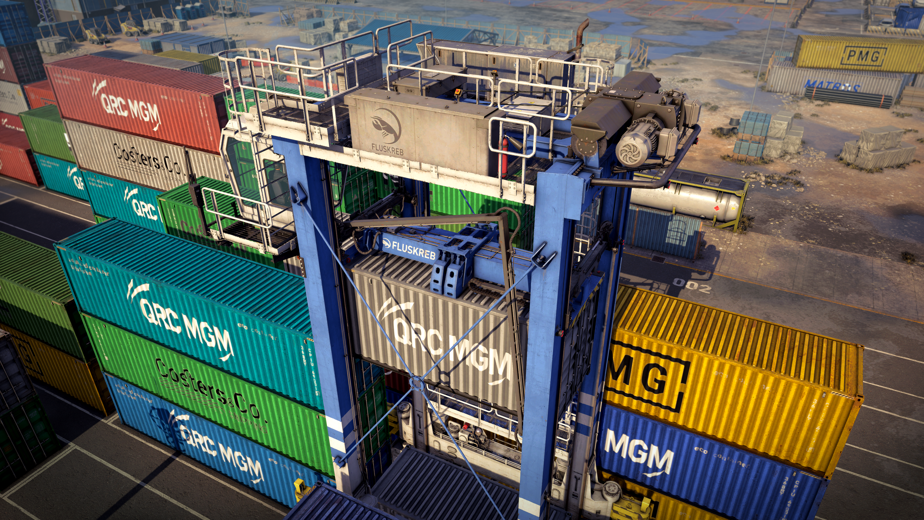 Docked: Deluxe Edition - Xbox Series X