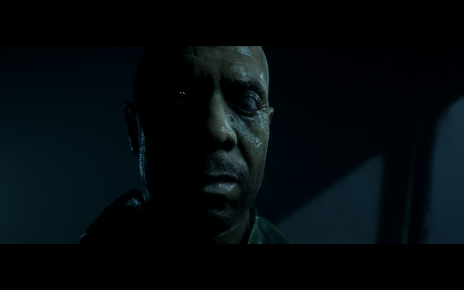 The Dark Pictures Anthology: Man Of Medan