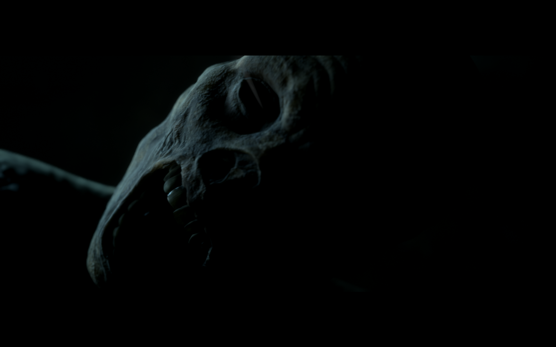 The Dark Pictures Anthology: Man Of Medan