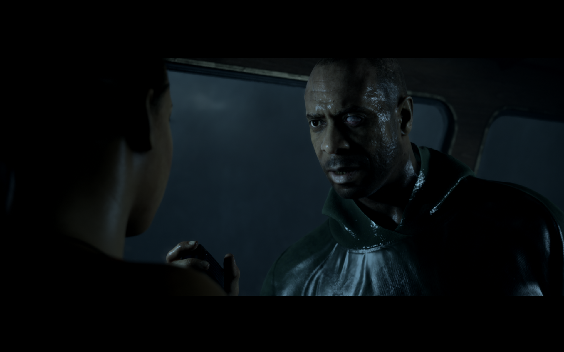 The Dark Pictures Anthology: Man Of Medan