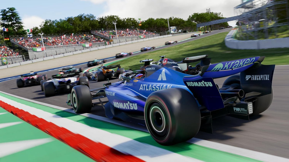 EA Sports: F1 25 - PS5