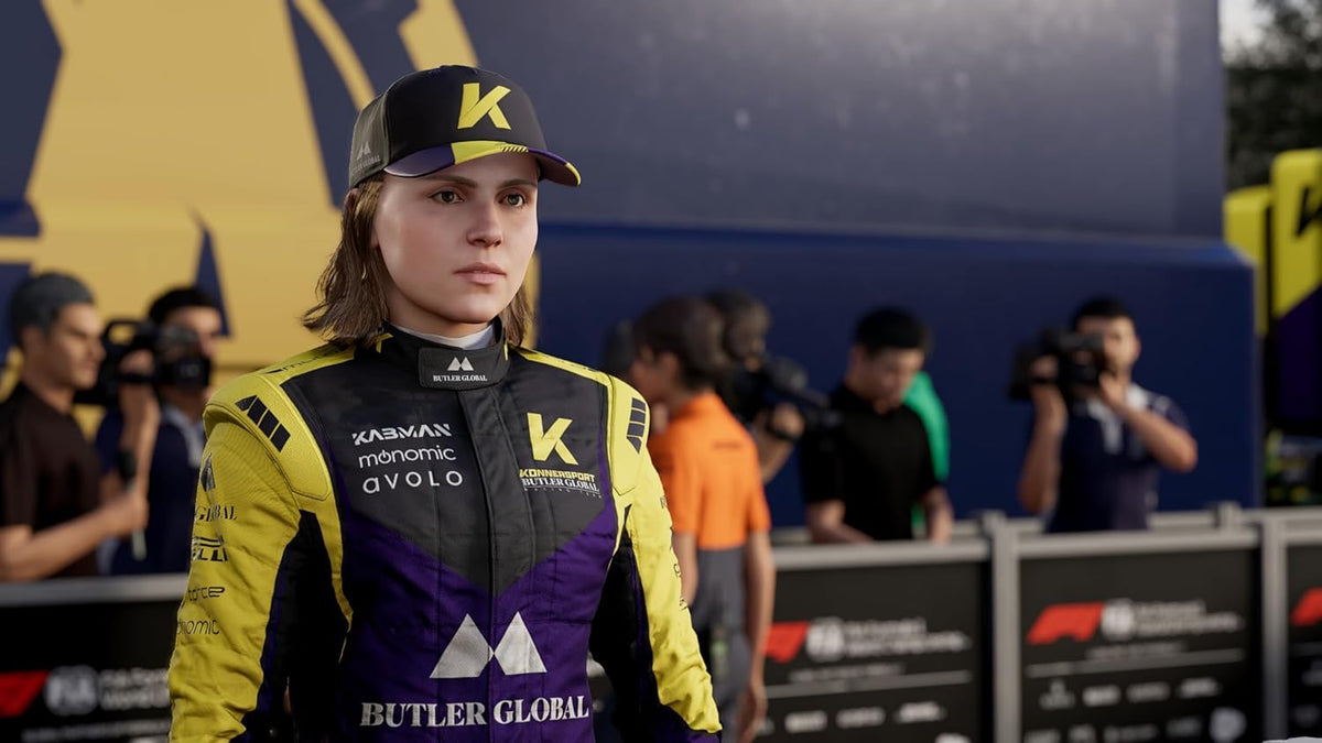 EA Sports: F1 25 - PS5