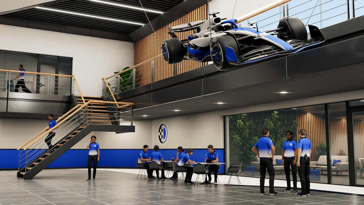 EA Sports: F1 25 - PS5