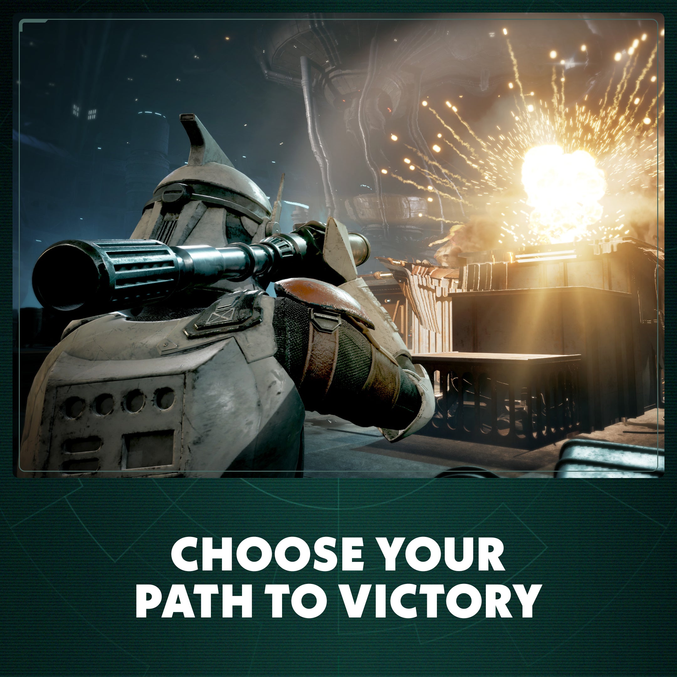 Star Wars Zero Company - PS5