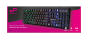 PowerPlay Mechanical-Sense Gaming Keyboard
