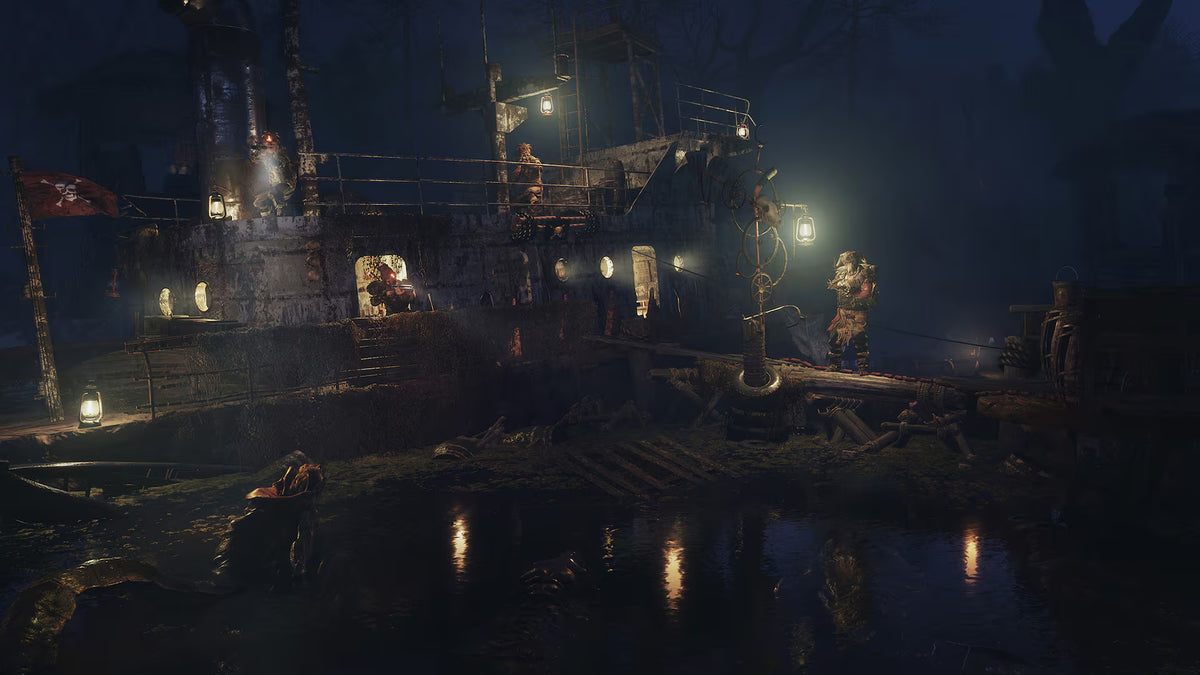 Metro Exodus - PS4