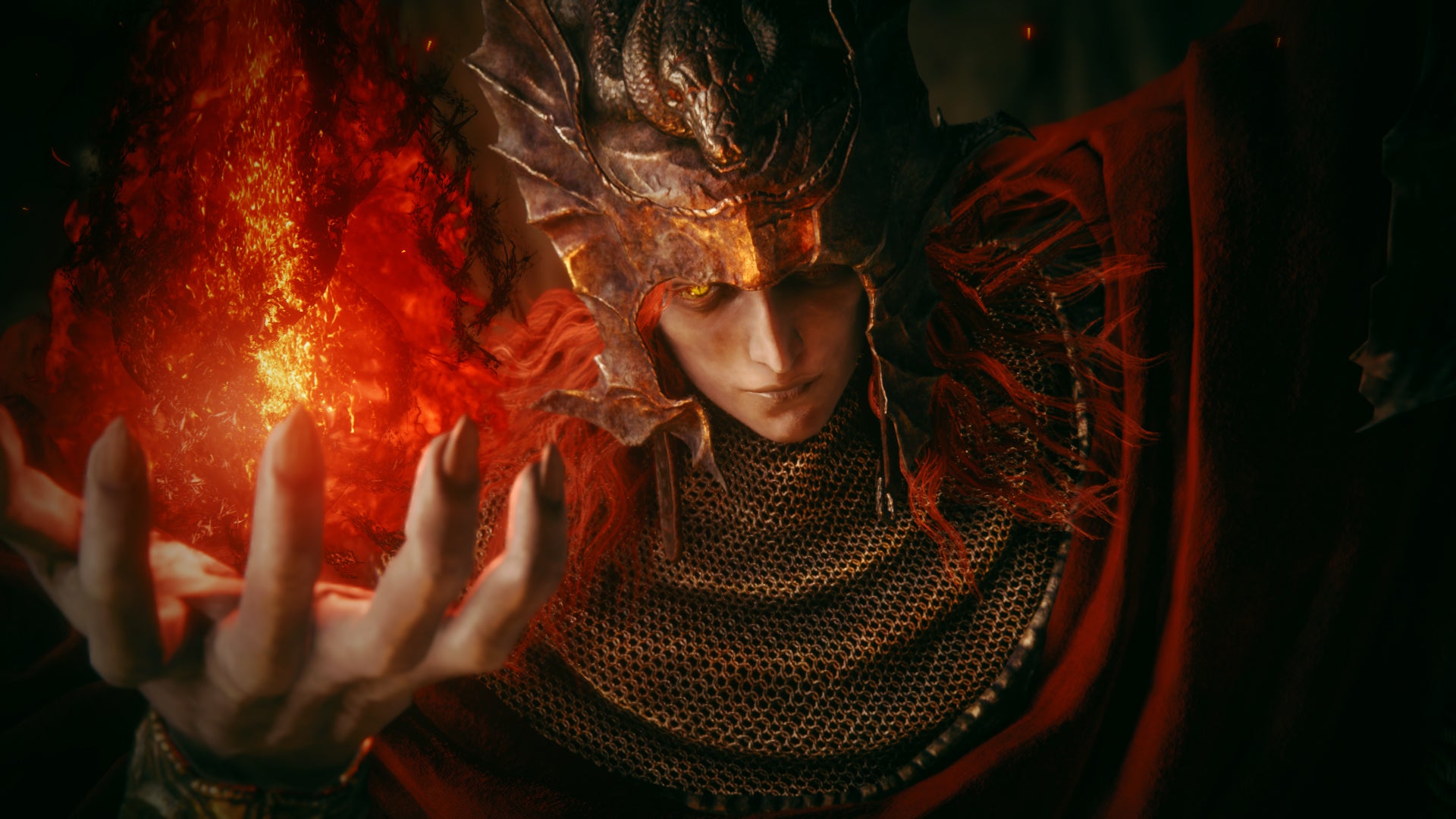 ELDEN RING: Tarnished Edition - Nintendo Switch 2