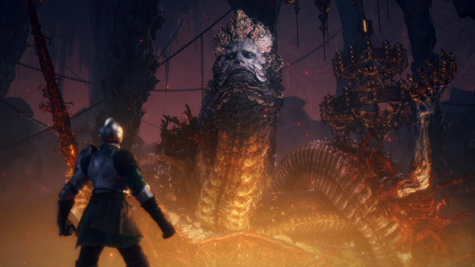 ELDEN RING: Tarnished Edition - Nintendo Switch 2