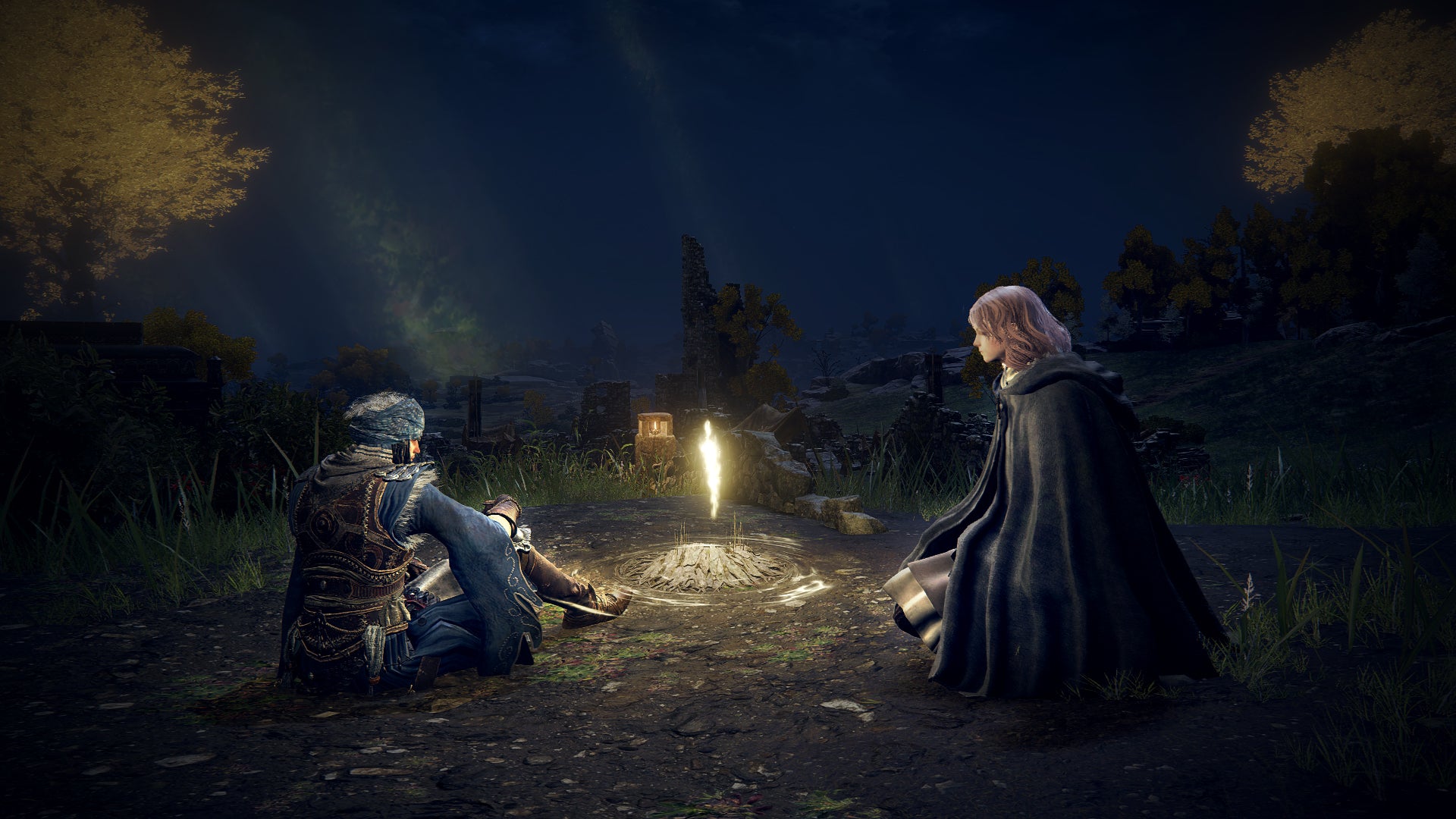 ELDEN RING: Tarnished Edition - Nintendo Switch 2